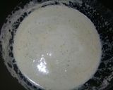 Foto del paso 4 de la receta: Revuelto de acelga con arroz y crema de queso.😊🍲👌