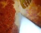 A picture of step 5 of Gajrela.