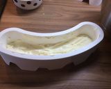 Une image de l'étape 7 de Entremet meringué au citron.