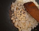 Sűrű pikàns chilis bab 🫘🌽🥘🍞 recept fázis 1 fotója