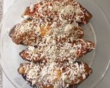 Foto del paso 8 de la receta: Berenjenas rellenas