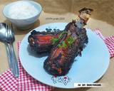 Foto langkah ke 6 dari resep Iga Sapi Bakar / Panggang (Empuk Tanpa Presto).