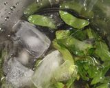બ્લેક ગ્રેપ્સ મોકટેલ (Black Grapes Mocktail Recipe In Gujarati) રેસીપી સ્ટેપ3ફોટો