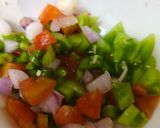 Foto langkah ke 2 dari resep Kembung Goreng Dabu-Dabu.