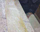 Foto do passo 15 de Massa fresca de manjericão com molho de tomate caseiro