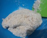 Foto langkah ke 2 dari resep Empek - Empek Kanji Rebon.