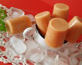 Foto del paso 4 de la receta Polos de gazpacho (con y sin Thermomix)