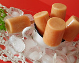 Foto del paso 4 de la receta: Polos de gazpacho (con y sin Thermomix)