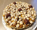 Foto del passaggio 3 della ricetta Tiramisù con crema pasticcera e mascarpone