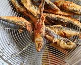 Foto langkah ke 3 dari resep Japuh Goreng.