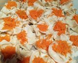 Foto langkah ke 5 dari resep Dimsum Ayam Simple dan Sehat No MSG.