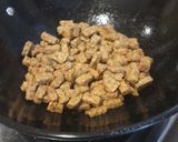 Foto langkah ke 3 dari resep Tempe Orek Saus Tiram.