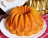 Foto langkah ke 9 dari resep Banana Cake Moist.