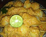 Foto langkah ke 6 dari resep Cilok sederhana.