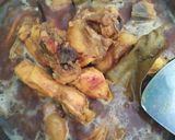 Foto langkah ke 3 dari resep Ayam Bakar ala Kalasan Sambal Bawang.