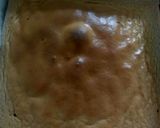 Foto langkah ke 6 dari resep Batik Roll Cake Versi Oven.