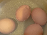 Teh Telur Cina (Cha Ye Dan)