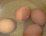 Foto langkah ke 2 dari resep Teh Telur Cina (Cha Ye Dan).