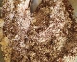 Foto langkah ke 1 dari resep Chocolate Crinkle Cookies.