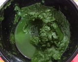 পালক পুরি(palak puri recipe in Bengali) রেসিপির ধাপ 1 ছবি