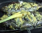 Foto langkah ke 5 dari resep Ikan nila bakar bumbu padang.