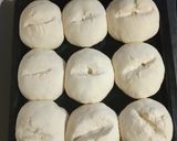 Foto del paso 7 de la receta: Pan casero sin sal ni aceite