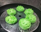 Foto langkah ke 4 dari resep Bakpao mini isi coklat.