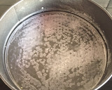 Foto del paso 4 de la receta: Bizcocho de lima