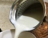 صورة لخطوة 5 من وصفة كابتشينو