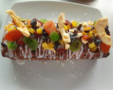 Foto del paso 9 de la receta: Fruit cake