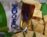 Foto langkah ke 3 dari resep Sukun Matcha Sensation.