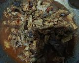 Foto langkah ke 7 dari resep Ayam Rica Kecap.