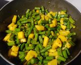 મિક્સ શાક (Mix Shaak Recipe in Gujarati) રેસીપી સ્ટેપ2ફોટો