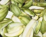 आम का गुरम्मा(aam ka guramma recipe in hindi) रेसिपी चरण 1 फोटो