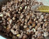 Foto del paso 3 de la receta: Garrapiñadas de maní