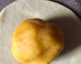 Mango Delight and puran poli recipe step 5 photo