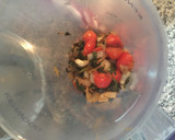 Foto del paso 5 de la receta: Ñoquis con salsa de carne y verduras