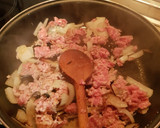 Foto del paso 2 de la receta: Macarrones gratinados