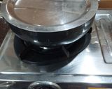 A picture of step 5 of Manorama.