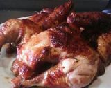 Foto del paso 5 de la receta: Pollo a la brasa casero