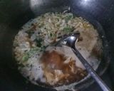 Foto langkah ke 2 dari resep Mie Tek-tek Kuah Sederhana.