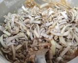 ทอดมันหัวปลี(เจ) วิธีทำสูตร 3 รูป