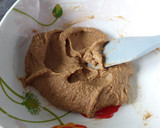 Foto del paso 3 de la receta: Coulant de avellanas