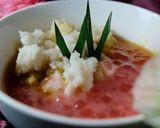 Foto langkah ke 4 dari resep Jenang Mutiara.