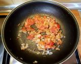 Foto del paso 4 de la receta Medallones de merluza con gambas 🍤🍤🍤🍤
