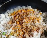 पोहा (poha recipe in Hindi) रेसिपी चरण 4 फोटो
