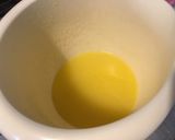 Une image de l'étape 4 de Gâteau ultra léger aux kiwis.