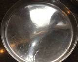 Besan Burfi recipe step 3 photo