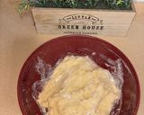 Foto del paso 4 de la receta: Buñuelos de Merluza sin Gluten