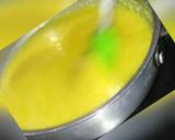 Desi ande aur naryal ka halwa recipe step 9 photo